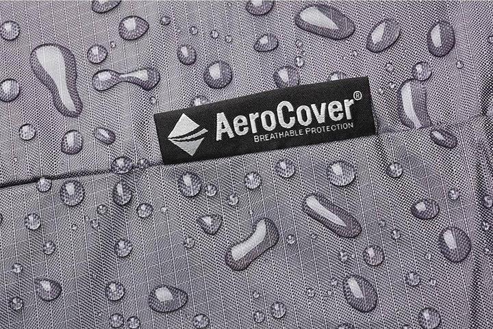 Produktbild AeroCover Eck Lounge Hülle