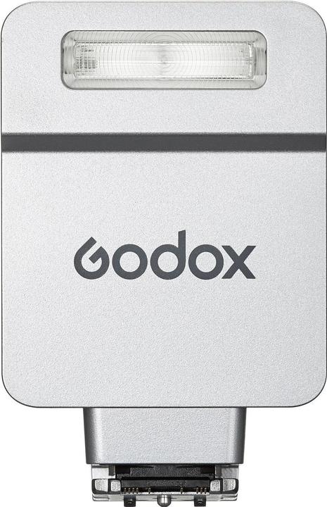 Produktbild Godox iT22 S black - TTL Mini Flash for Sony black (Aufsteckblitz, Sony)