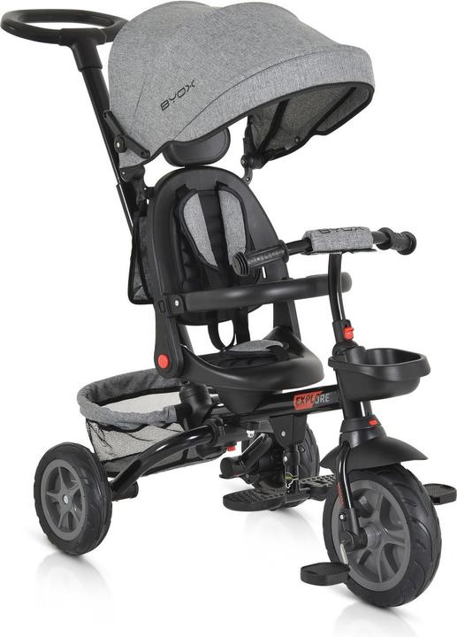 Produktbild Byox Tricycle Explore 3 in 1
