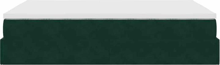Actual product image vidaXL Ottoman-Bett (140 x 190 cm)