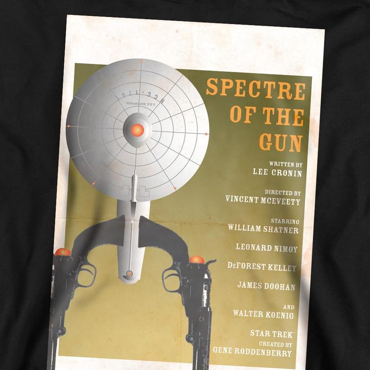 Produktbild The Original Series Episode 61 Sweatshirt (S)