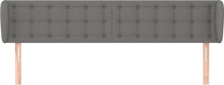 Actual product image vidaXL Franco (183 x 16 x 88 cm)