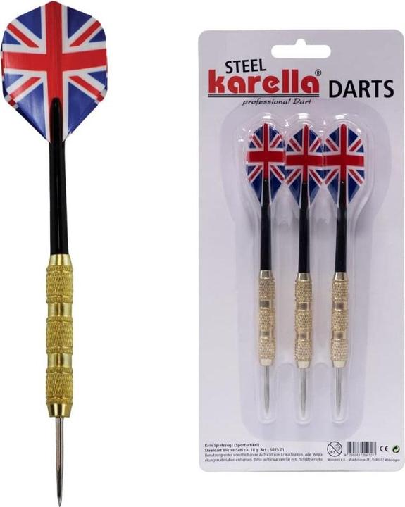 Image du produit Karella Blister (18 g)