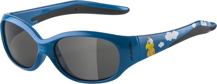 Yellow, Blue