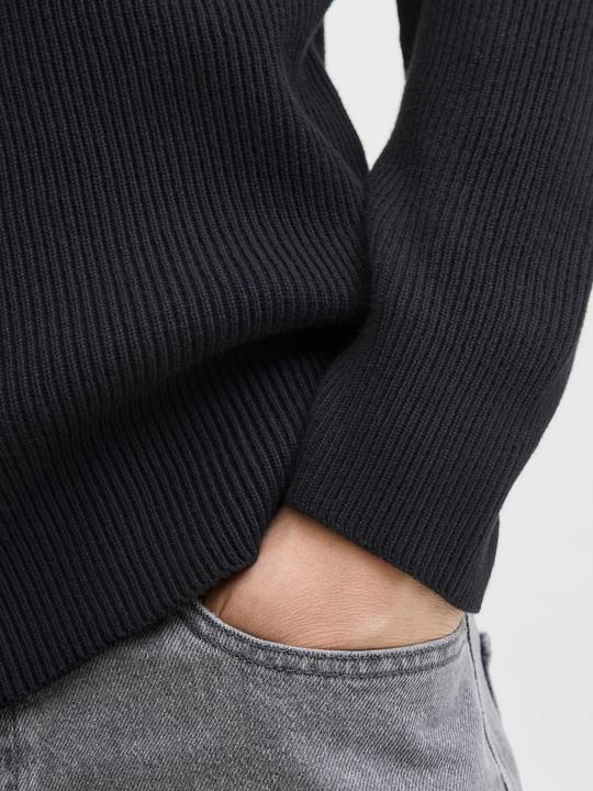 Immagine prodotto Jack & Jones Jjeperfect Knit Zip Cardigan Sn (L)