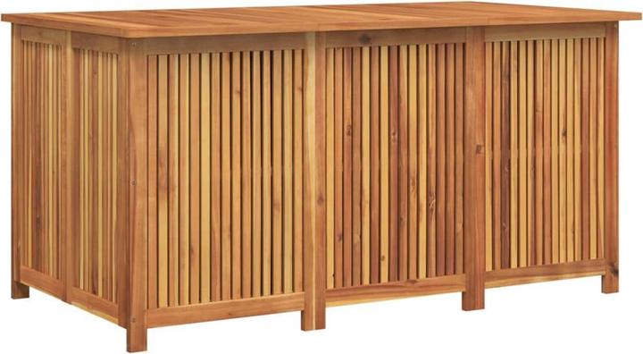 Actual product image vidaXL Gartenbox