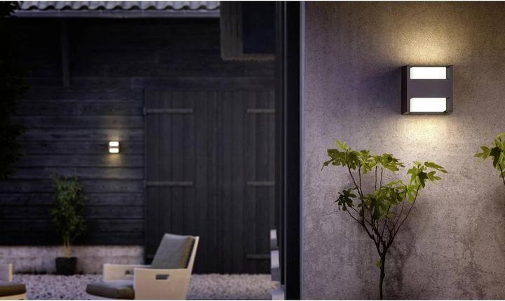 Produktbild Philips Arbour (800 lm, IP44)