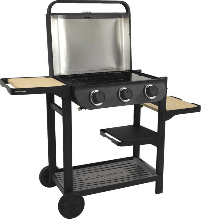 Produktbild Cook'in Garden AM083T