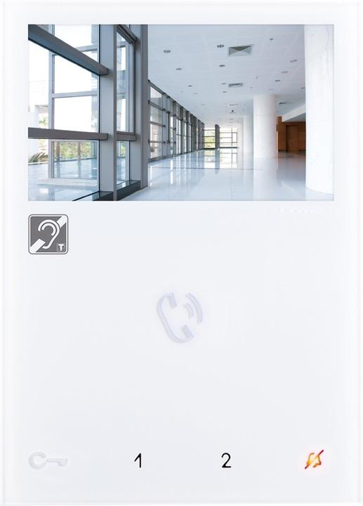 Actual product image Comelit 6721W/BM