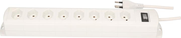 Immagine prodotto Max Hauri Linea Prime con interruttore (8x, Tipo 13, 3 m)