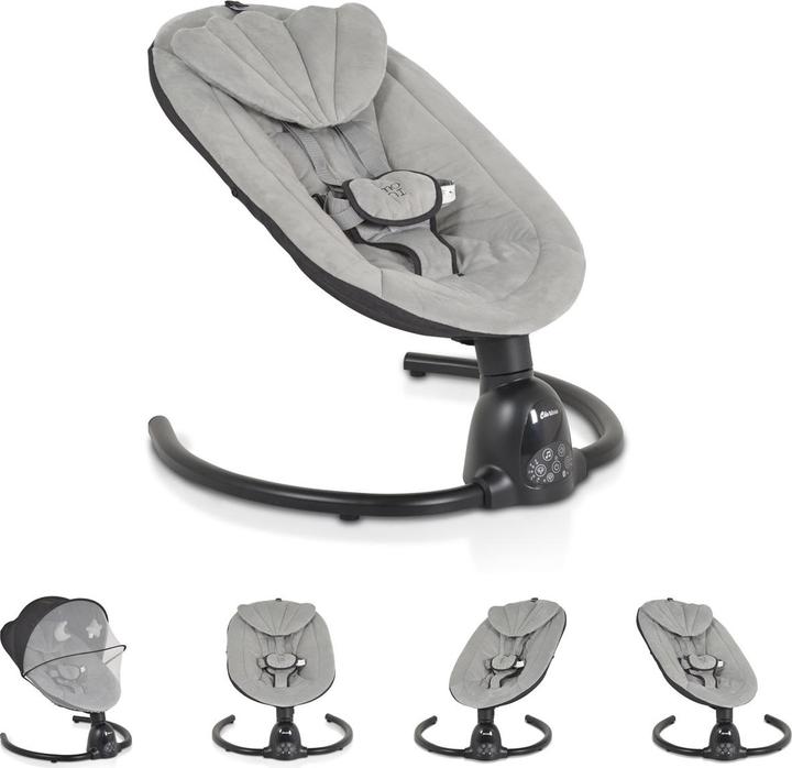 Actual product image Moni Clarissa