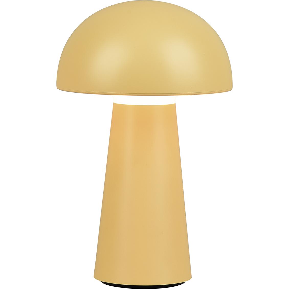 Trio, Tischlampe, Lennon (180 lm)
