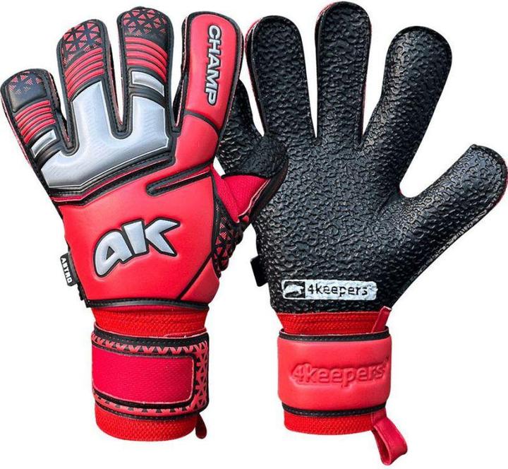 Produktbild 4keepers Champ Astro VII HB Gloves S994098 (8.5)