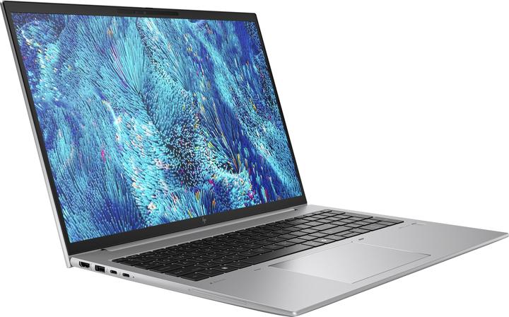 Produktbild HP ZBook Firefly 16 G11, Intel Core Ultra 7, 40,6 cm (16"), 1920 x 1200 Pixel, 64 GB, 1 TB, Win (16", 1000 GB, 64 GB, CH, Intel Core Ultra 7 155H)