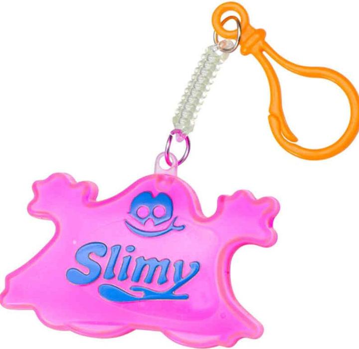 Actual product image Joker Slimy - Keychain SLIMY Original 18g