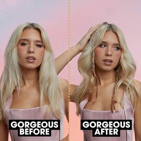Immagine prodotto ghd Spazzola a caldo Glide - Strumento per lo styling dei capelli