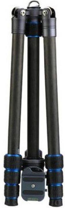 Actual product image Nest Professioneel Carbon Statief NT 6294CK + Balhoofd (Carbon)