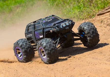 Produktbild Traxxas Summit (RTR Ready-to-Run)