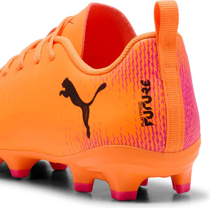 Produktbild Puma FUTURE 8 PLAY FG/AG Jr (31)