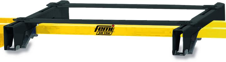 Immagine prodotto Femi Set di montaggio per Smarty