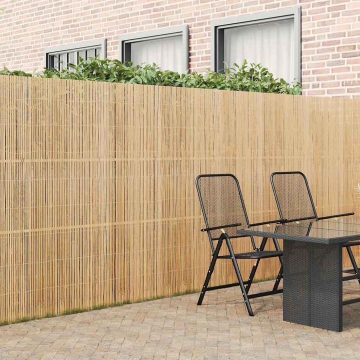 Produktbild vidaXL Gartenzaun