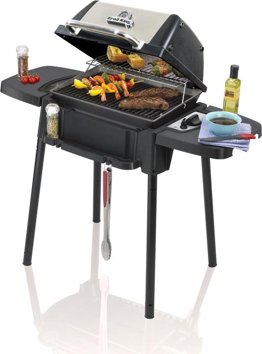 Produktbild Broil King Porta Chef 120 (4.10 kW)