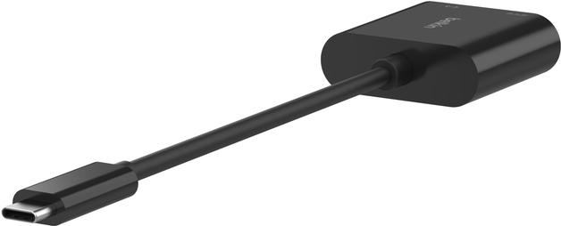 Produktbild Belkin Connect (USB-C, 1 Ports)