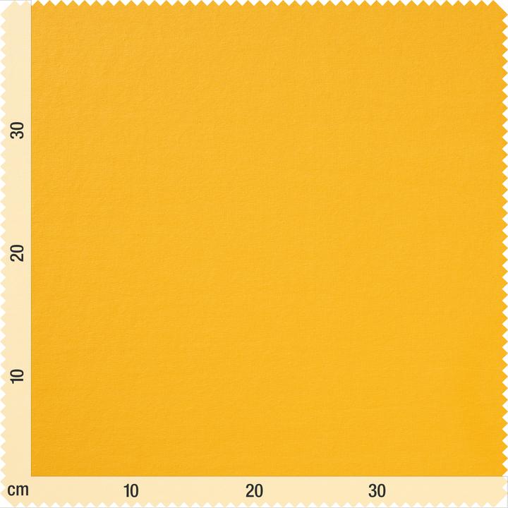 Actual product image VBS Baumwoll Single-Jersey "Uni", 150 cm breit, Meterware