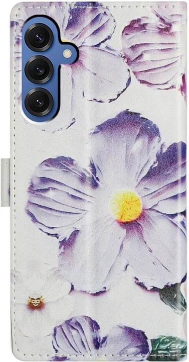 Immagine prodotto Cover-Discount Galaxy S25 FE - Tasche Hülle mit Motiv (Samsung Galaxy S25 FE)
