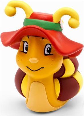 Produktbild Tonies Die kleine Schnecke Monika Häuschen- Warum stolpern Tausendfüssler nicht? (Deutsch)