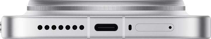 Productafbeelding Xiaomi 17 Ultra (1024 GB, Wit, 6.90", Dubbele SIM, 5G)