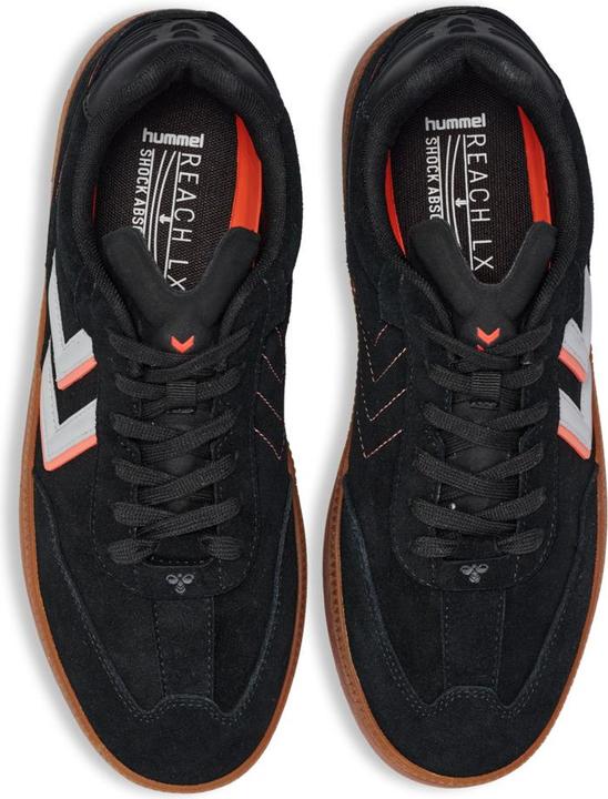 Actual product image hummel Hb Guardian Pro (46)