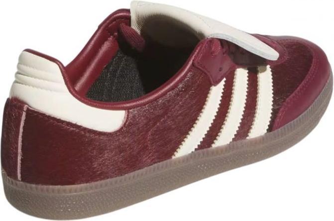 Image du produit Adidas Samba LT W Shadow Red / Cream White / Gum (38)