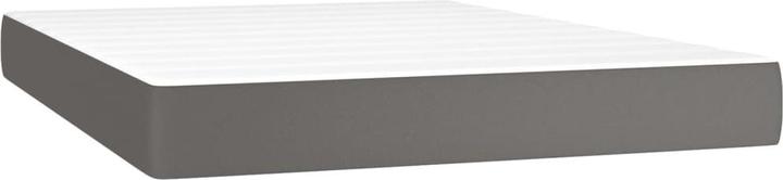 Produktbild vidaXL Boxspringbett (200 x 200 cm)