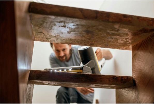 Produktbild Kärcher VC 6 Cordless Premium ourFamily