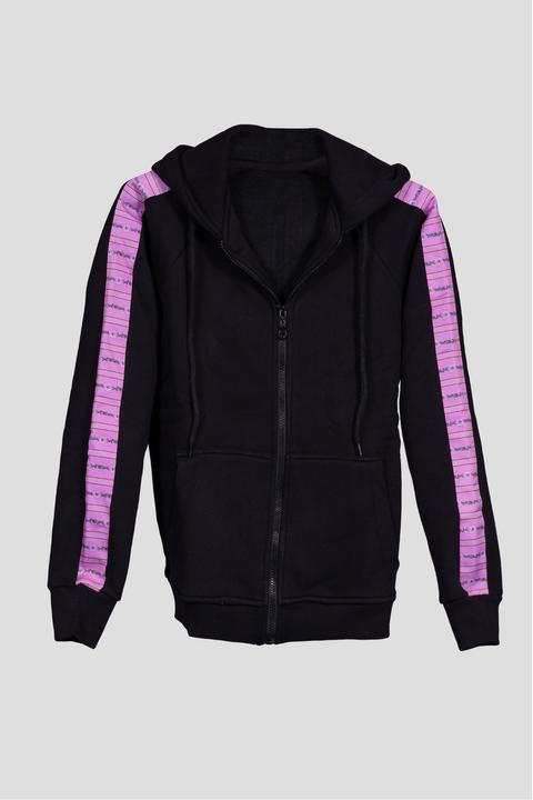 Produktbild Edelvetica Sweatjacke Edelweiss Damen (L)