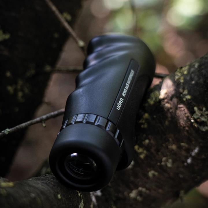 Image du produit Dörr DÃ¶rr Monocular 8x25 Waterproof Black (538513) (8 x, 25 mm)