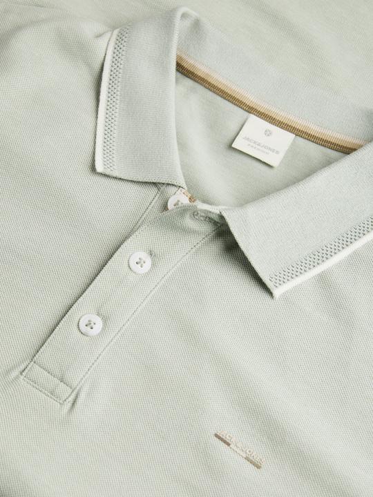 Image du produit Jack & Jones Jpralves Ss Polo Styd Ss25 (S)