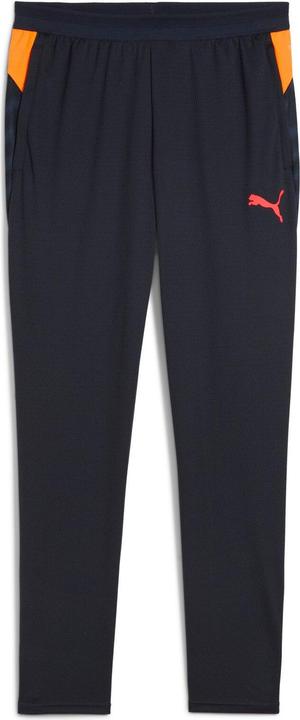 Blau, New Navy-Glowing Red-Heat Fire, Rot