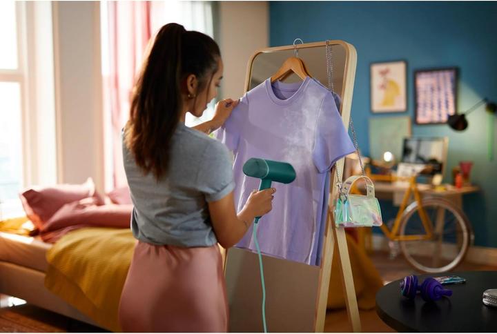 Actual product image Philips 3000 Series STH3020/70 Handheld Steamer (20 g/min)