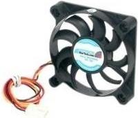 Actual product image StarTech Case fan (60 mm, 1 x)