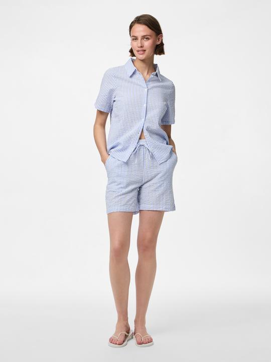 Actual product image Pieces Pcsally Hw Loose String Shorts Noos (M)