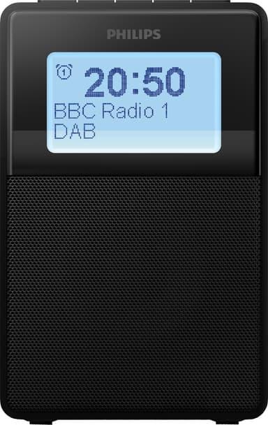 Actual product image Philips TAR5100/10 (DAB+, FM, Bluetooth)
