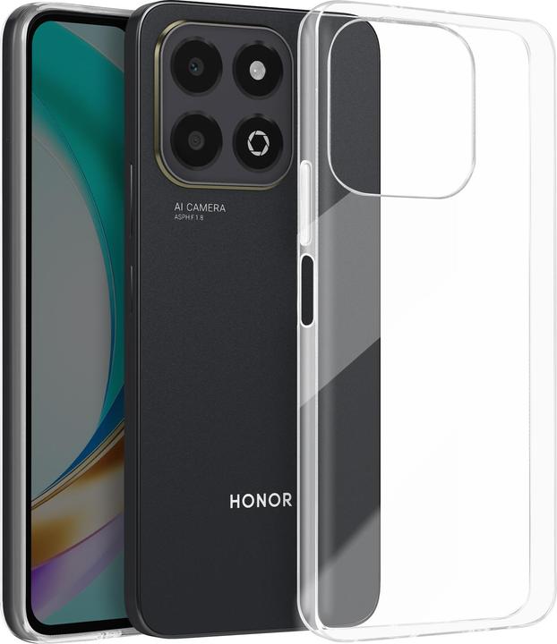 Image du produit Avizar Crystal Clear Case (Honor X8b)