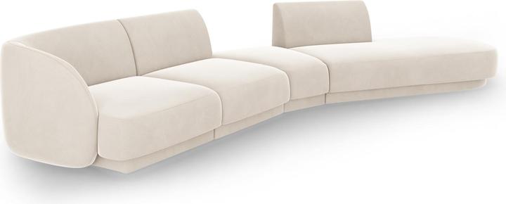 Actual product image Micadoni Miley (5-seater)