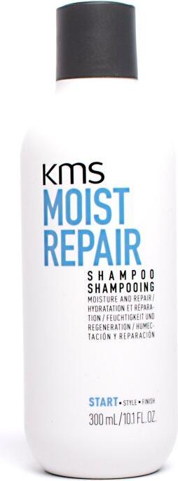 Actual product image KMS California Moist Repair (300 ml, Liquid shampoo)
