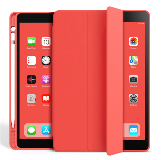 Produktbild Eiger Storm 250 Stylus Case (iPad Pro 12.9 2020 (4. Gen), iPad Pro 12.9 2018 (3. Gen), iPad Pro 12.9 2021 (5. Gen), iPad Pro 12.9 2022 (6. Gen))