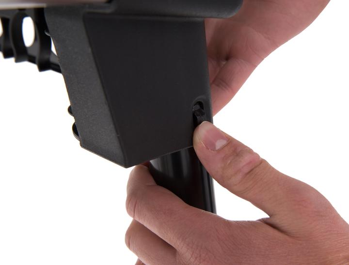 Produktbild Broil King Porta Chef 120 (4.10 kW)