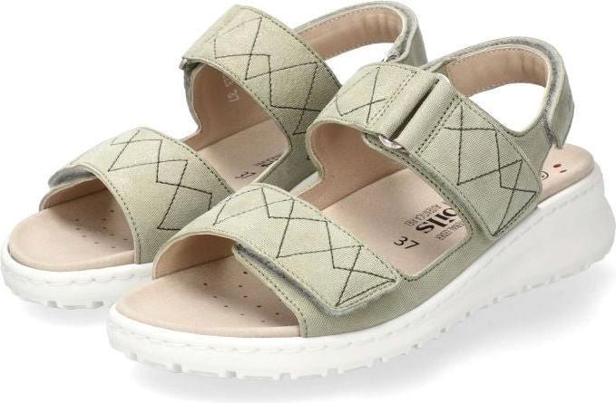 Actual product image Mephisto Britany (36)