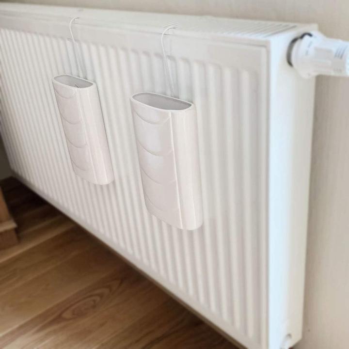 Image du produit Metrox 2-teiliges Luftbefeuchter-Set